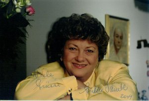 Grethe Snck